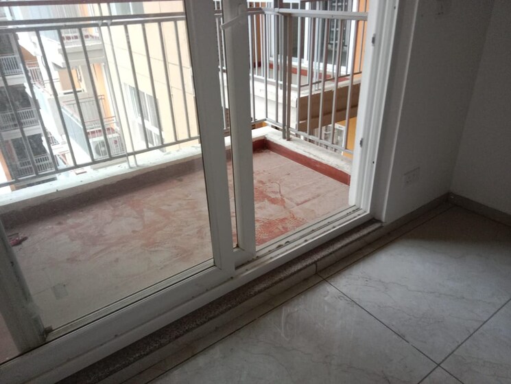 Balcony, omaxe-r2 3 Bedroom 1575 Sq.Ft. Apartment In Gomti Nagar Lucknow 9073862