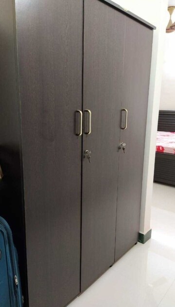Bedroom in 2 BHK Apartment at My Home Vihanga, Gachibowli – for Rent
