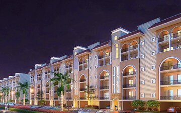 3 BHK Apartment For Sale in SBP Gateway Of Dreams, Dhakoli