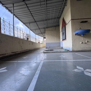 Team Area in 2 BHK Apartment at Vasai West – for Sale