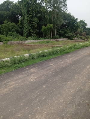 Plot Area in  Plot at Sitapur Road – for Sale