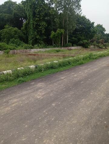Plot Area in  Plot at Sitapur Road – for Sale