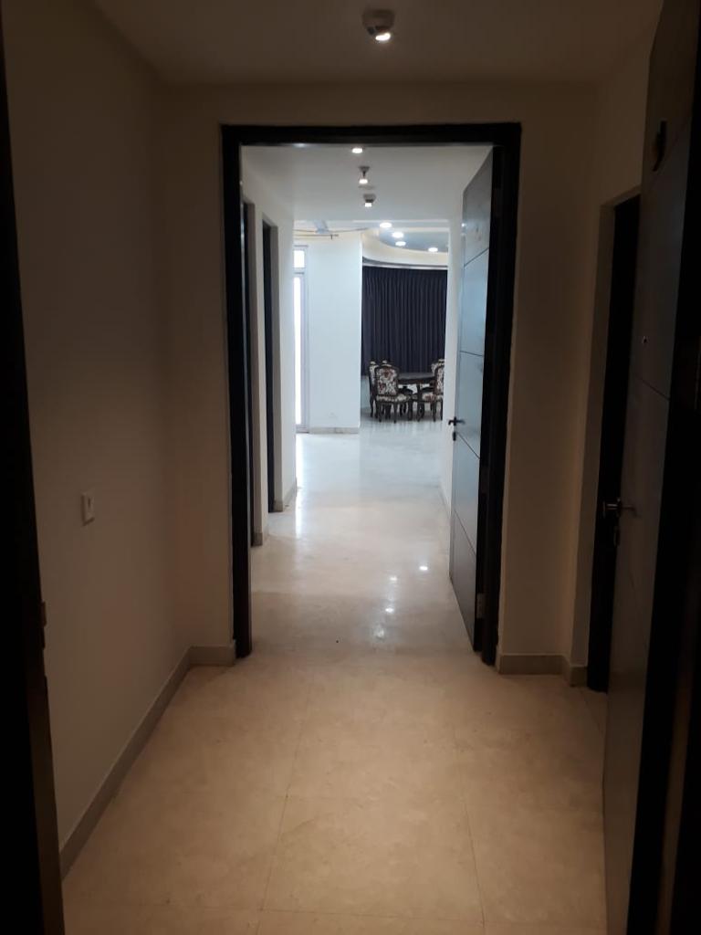 4 BHK + Pooja Room,Servant Room Apartment For Sale in Indiabulls Enigma