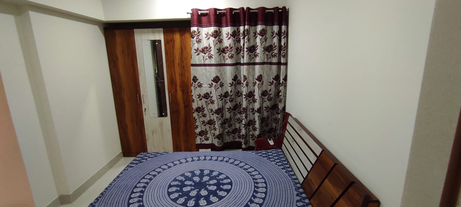 2 BHK Apartment For Sale in Lodha Crown Quality Homes