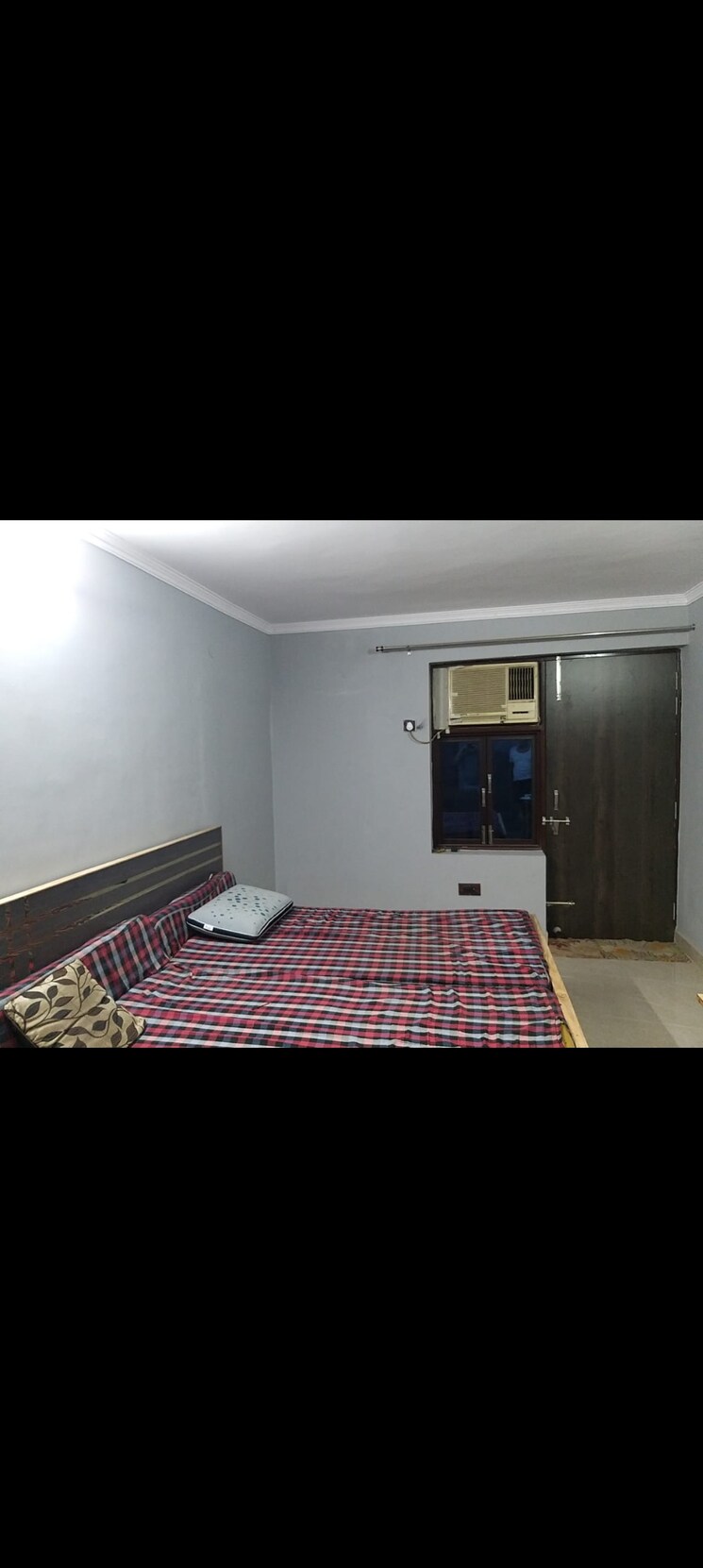 Bedroom, saket 1 Bedroom 450 Sq.Ft. Builder Floor In Saket Delhi 9073868
