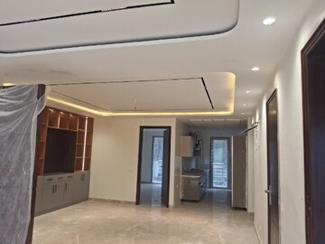 4 BHK Builder Floor For Sale in Sector 46