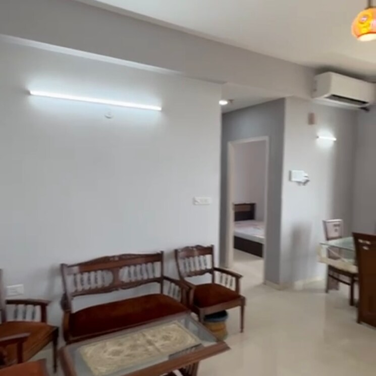 Living Room, supertech-hues 2 Bedroom 1180 Sq.Ft. Apartment In Sector 68 Gurgaon 9073890