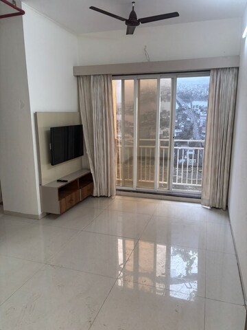 Room in 2 BHK Apartment at Dombivli – for Sale