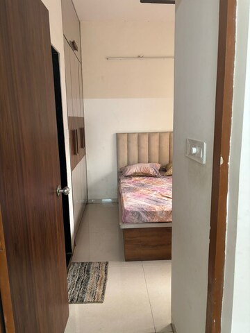 Room in 2 BHK Apartment at Dombivli – for Sale