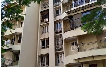 3 BHK Apartment For Sale in Jupiter Apartments Andheri West, Versova