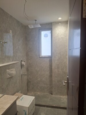 Bathroom in 4 BHK Builder Floor at Sector 46 – for Sale