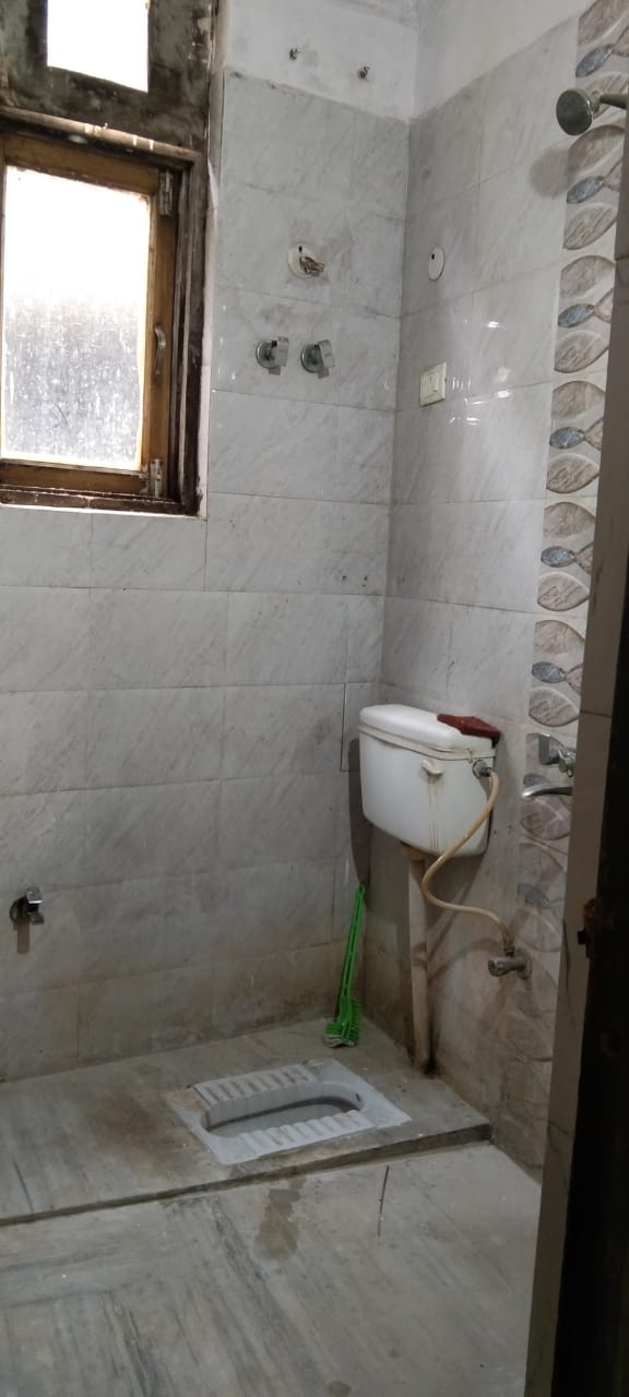 2 BHK + Pooja Room Builder Floor For Rent in Mehrauli