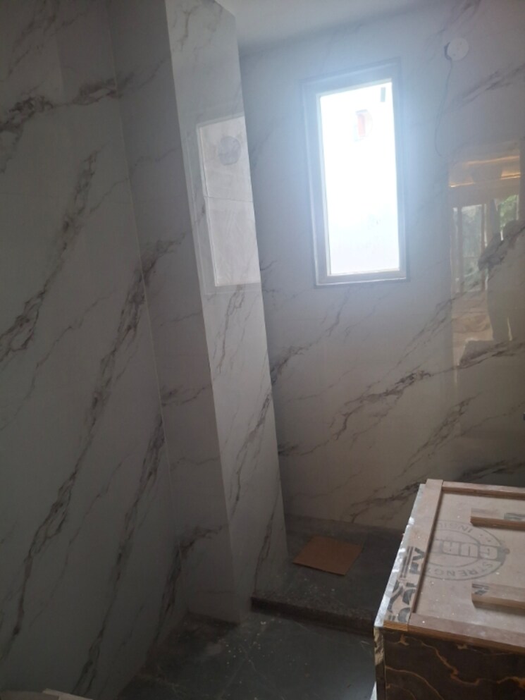 Bathroom, sector 46 4 Bedroom 3150 Sq.Ft. Builder Floor In Sector 46 Gurgaon 9073880