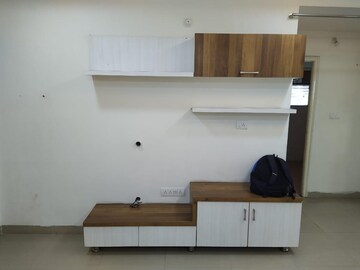 Furnished Amenities in 2.5 BHK Apartment at Prajay Megapolis, Kukatpally – for Rent
