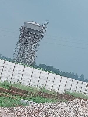  Plot – Exterior View View at Rohta Road - for Sale