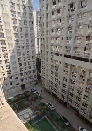 Master Plan in 3 BHK Apartment at Platinum Life, Andheri West – for Sale