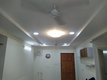 Furnished Amenities in 2.5 BHK Apartment at Prajay Megapolis, Kukatpally – for Rent