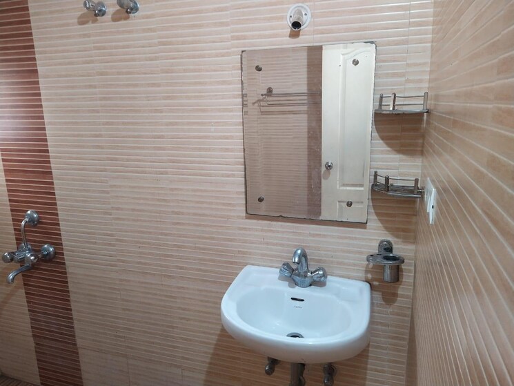 Bathroom, prajay-megapolis 2.5 Bedroom 1650 Sq.Ft. Apartment In Kukatpally Hyderabad 9073879