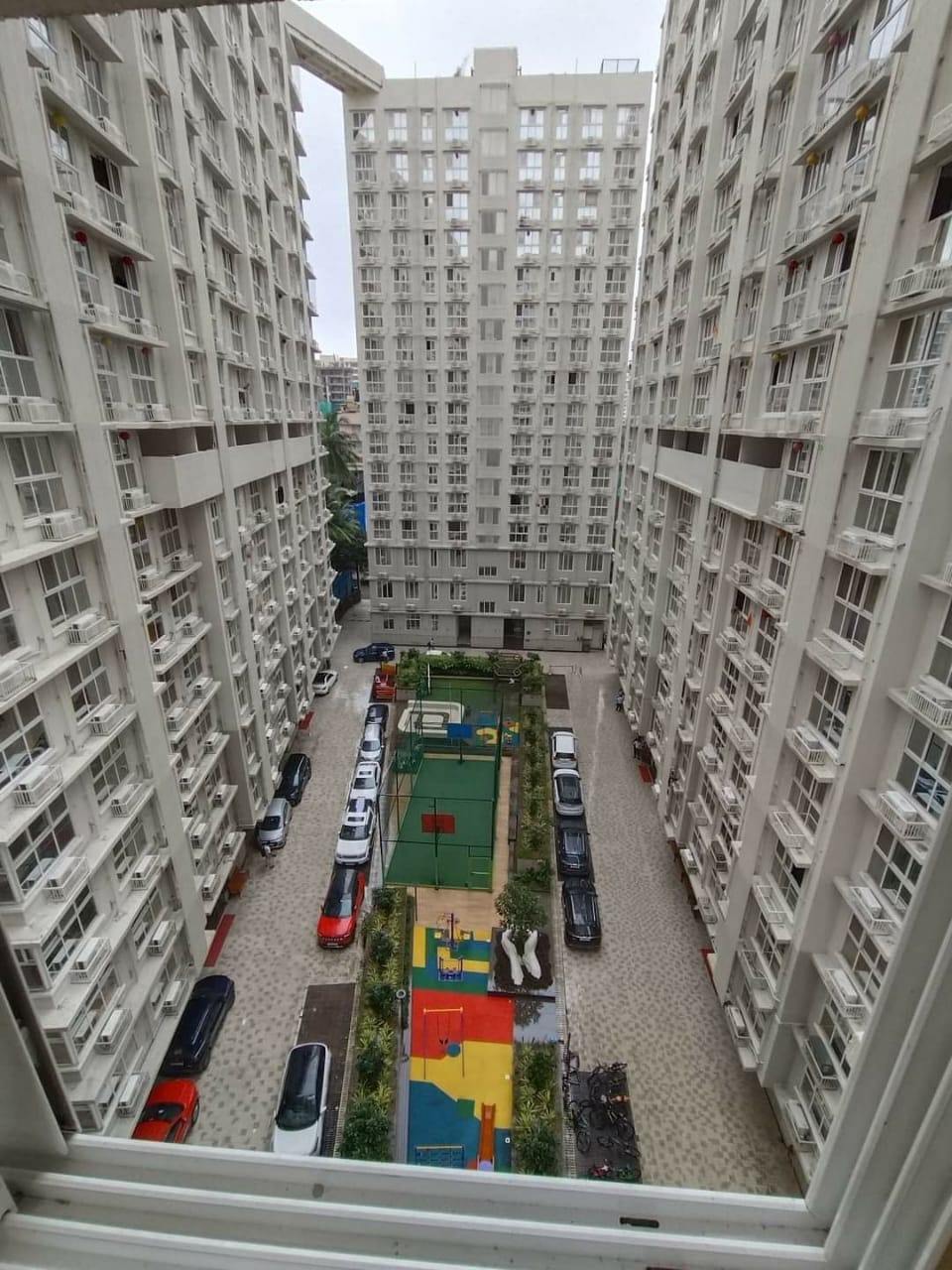 3 BHK Apartment For Sale in Platinum Life