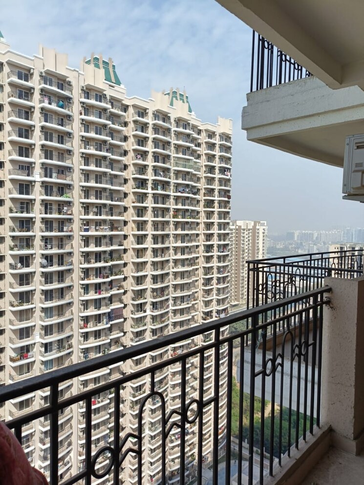 Exterior View, ats-nobility 3 Bedroom 1675 Sq.Ft. Apartment In Sector 4 Greater Noida Greater Noida 9073888