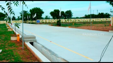  Plot – Exterior View View at Allithurai - for Sale