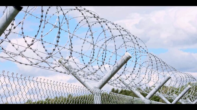 Exterior View, trichy airport  1200 Sq.Ft. Plot In Trichy Airport Trichy 9073891