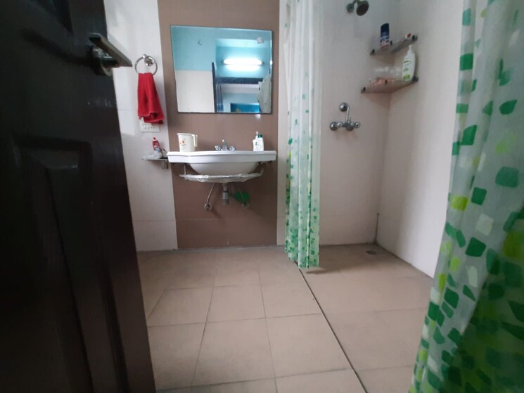 Attached Bathroom, vaishali extension 2 Bedroom 1050 Sq.Ft. Apartment In Vaishali Extension Ghaziabad 9073911