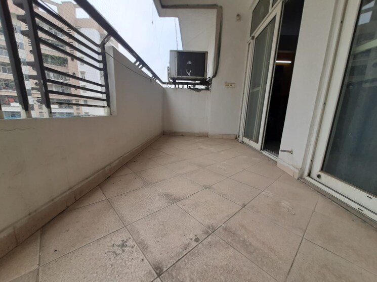 Balcony, vaishali extension 2 Bedroom 1050 Sq.Ft. Apartment In Vaishali Extension Ghaziabad 9073911