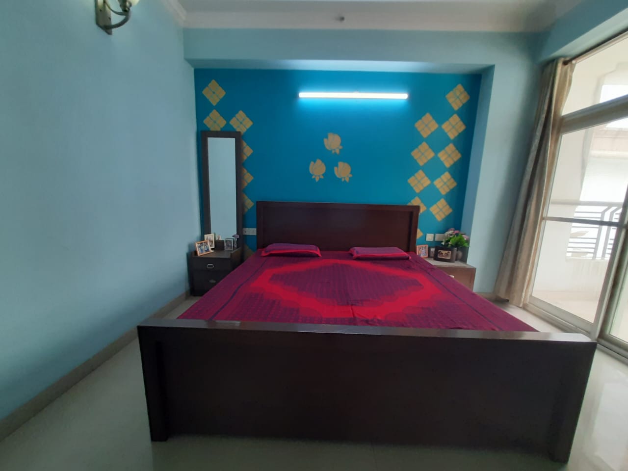 2 BHK + Servant Room Apartment For Sale in Rishabh Cloud 9 Vaishali 