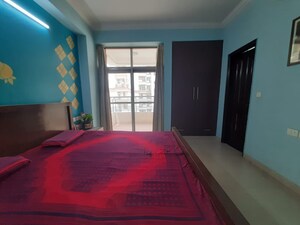 Bedroom in 2 BHK Apartment at Vaishali Extension – for Sale