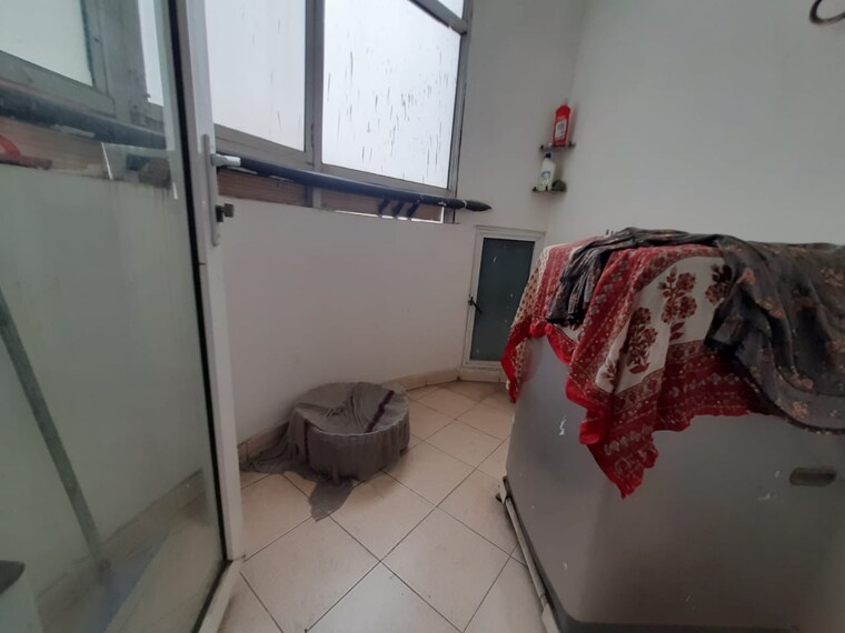 Balcony, vaishali extension 2 Bedroom 1050 Sq.Ft. Apartment In Vaishali Extension Ghaziabad 9073911