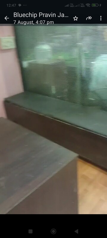 Swimming Pool in  Office Space at Crystal Plaza Kharghar, Kharghar – for Rent