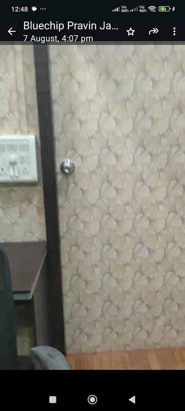 Furnished Amenities in  Office Space at Crystal Plaza Kharghar, Kharghar – for Rent