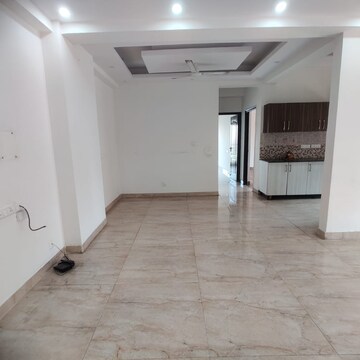 Building Lobby in 3.5 BHK Apartment at Maxblis Grand Wellington, Sector 75 – for Rent
