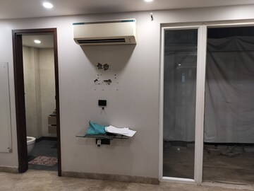 Building Lobby in 3 BHK Builder Floor at Rajouri Garden – for Sale