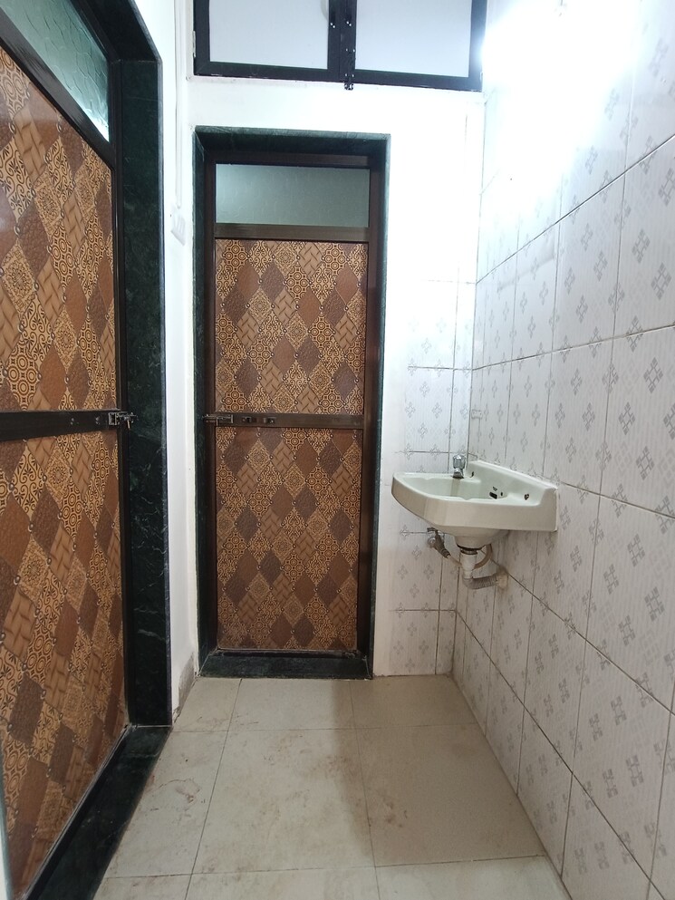 Balcony, borivali west 1 Bedroom 550 Sq.Ft. Apartment In Borivali West Mumbai 9073915