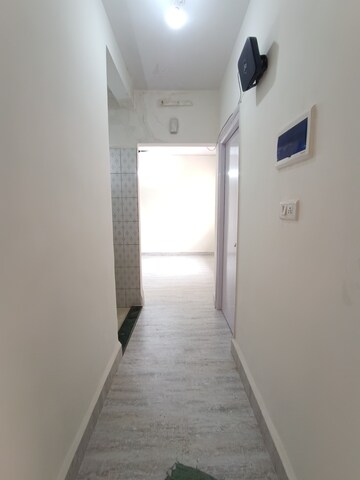 Building Lobby in 1 BHK Apartment at Borivali West – for Rent