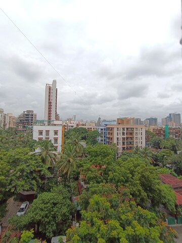 1 BHK Apartment – Exterior View View at Borivali West - for Rent