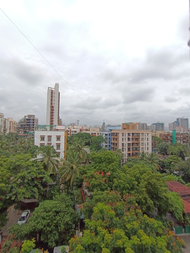 Exterior View, borivali west 1 Bedroom 550 Sq.Ft. Apartment In Borivali West Mumbai 9073915