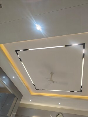 Furnished Amenities in 4 BHK Builder Floor at Prahlad Nagar – for Sale