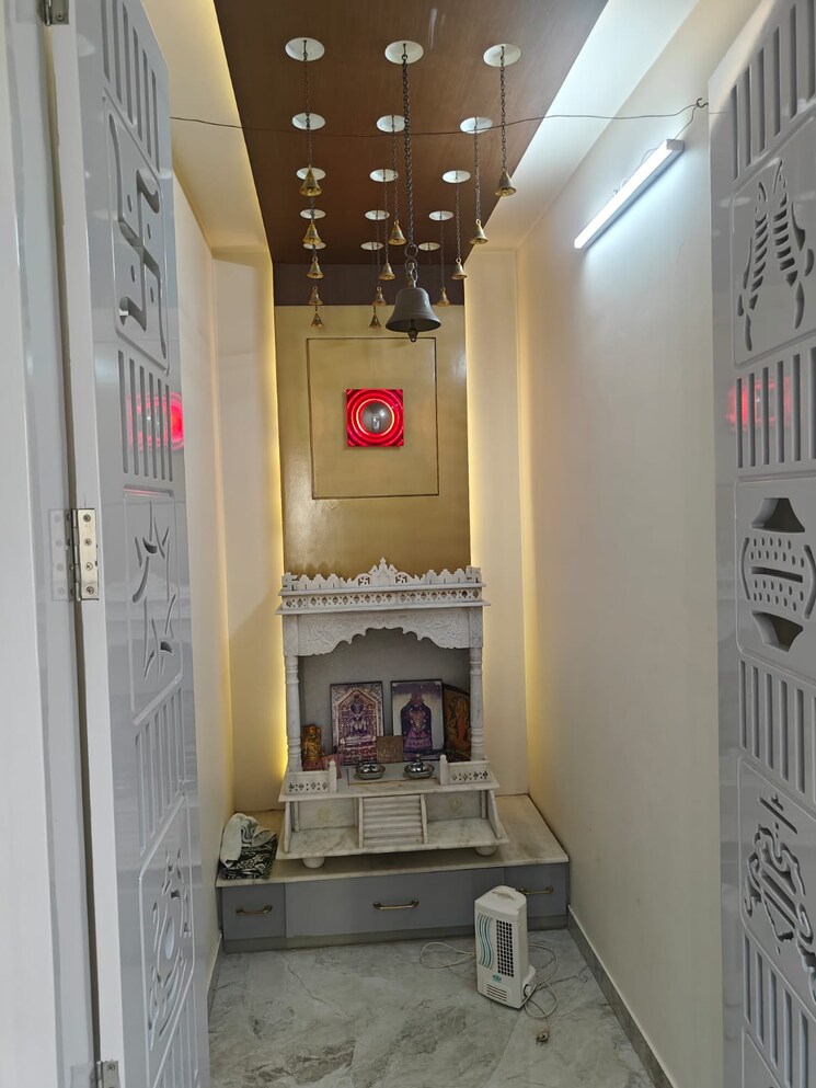 Floor Plan, prahlad nagar 4 Bedroom 3150 Sq.Ft. Builder Floor In Prahlad Nagar Ahmedabad 9073933