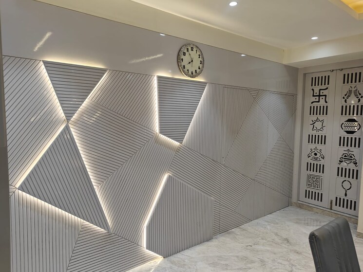 Bathroom, prahlad nagar 4 Bedroom 3150 Sq.Ft. Builder Floor In Prahlad Nagar Ahmedabad 9073933