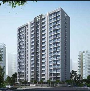 2 BHK Apartment For Sale in Platinum Tower 7, Andheri West