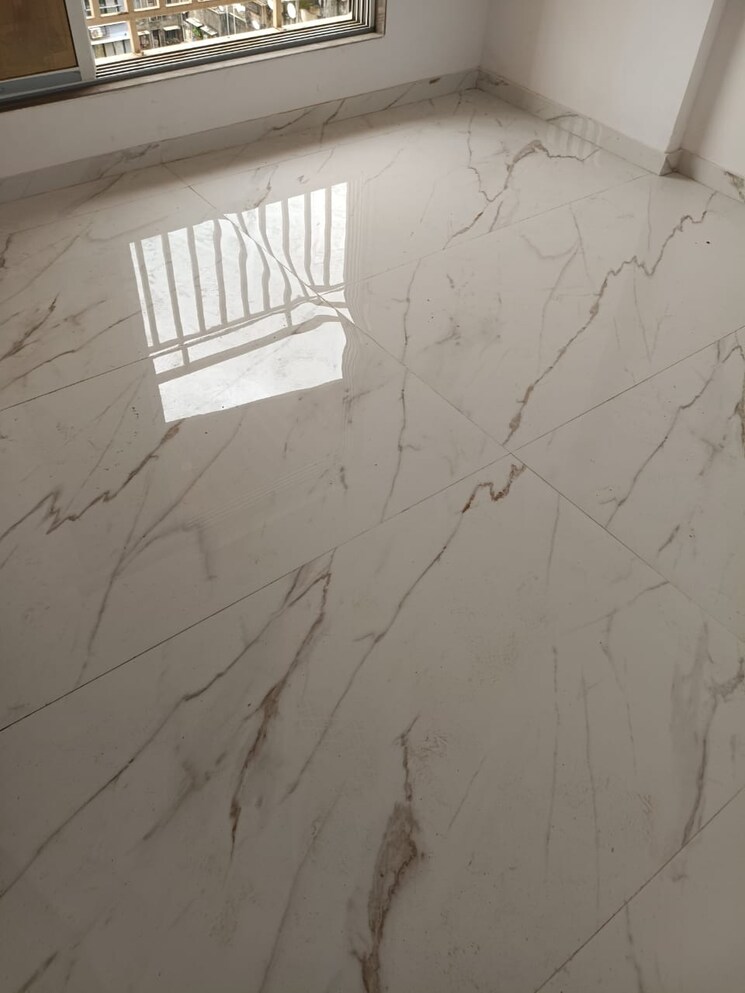 Balcony, kanak-heights-geeta-bhavan-chs 1 Bedroom 433 Sq.Ft. Apartment In Malad East Mumbai 9073907