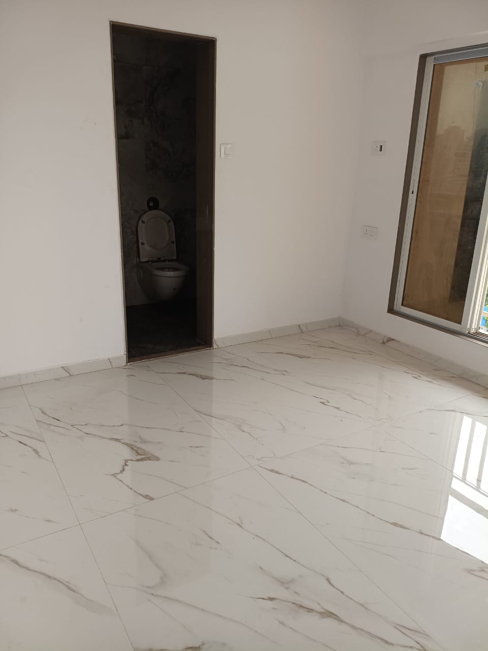 1 BHK + Extra Room Apartment For Rent in Kanak Heights Geeta Bhavan CHS