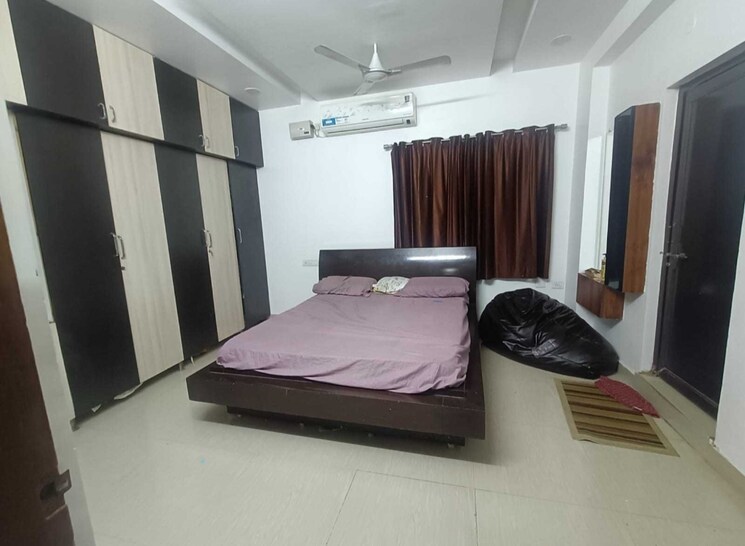 Bedroom, magnuam-opus 3 Bedroom 1615 Sq.Ft. Apartment In Gachibowli Hyderabad 9073935