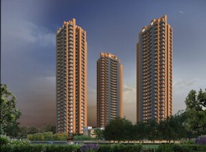 3 BHK Apartment For Sale in SKA Estate, Eta Ii Greater Noida