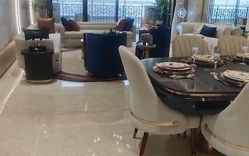 2 BHK Apartment For Sale in Pro Prime Nest, Wakad