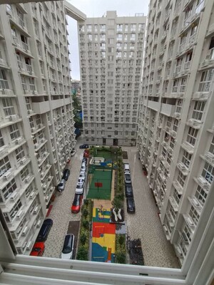 2 BHK Apartment – Exterior View View at Platinum Life, Andheri West - for Sale