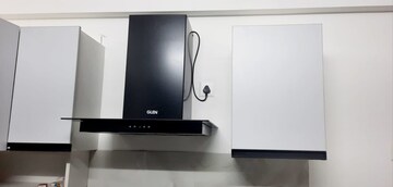 Furnished Amenities in 3 BHK Apartment at Majestique Signature Towers, Balewadi – for Rent